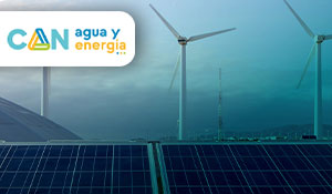 تور نمایشگاه انرژی تجدیدپذیر و آب Canagua y Energía
