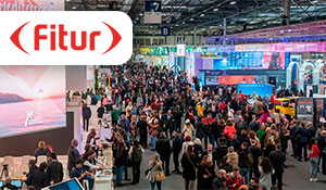 تور نمایشگاه گردشگری Fitur