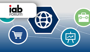 تور کنگره بازاریابی دیجیتال و تبلیغات IAB FORUM