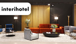 تور نمایشگاه صنعت طراحی هتل و رستوران Interihotel